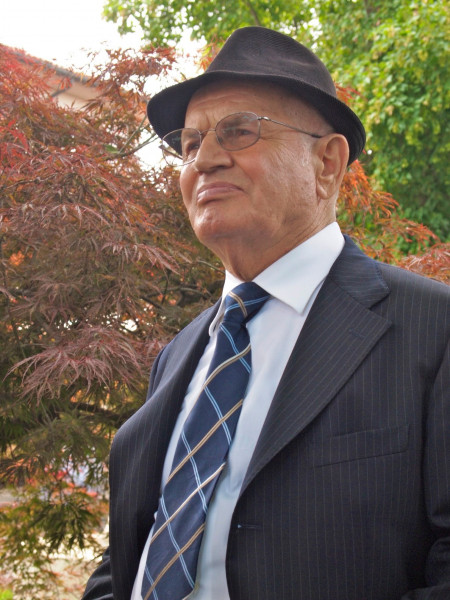 Hasan Kurti