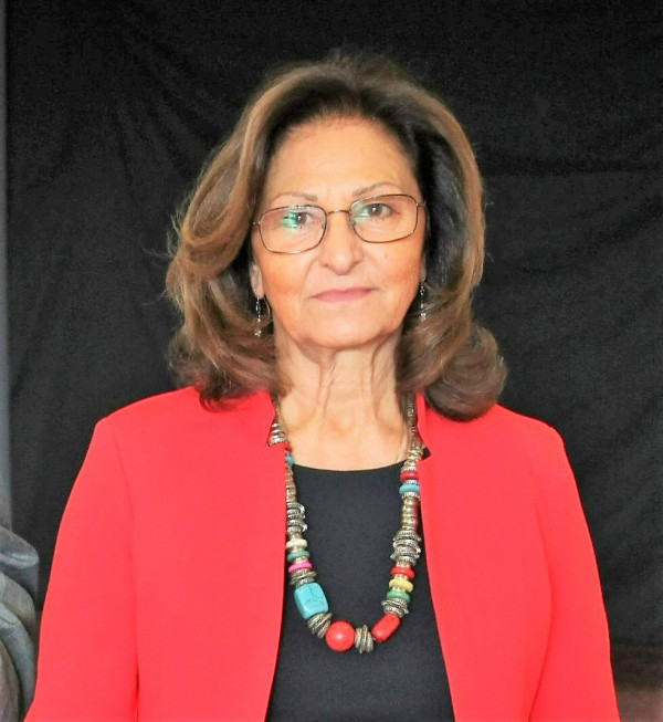 Rosy Gallace