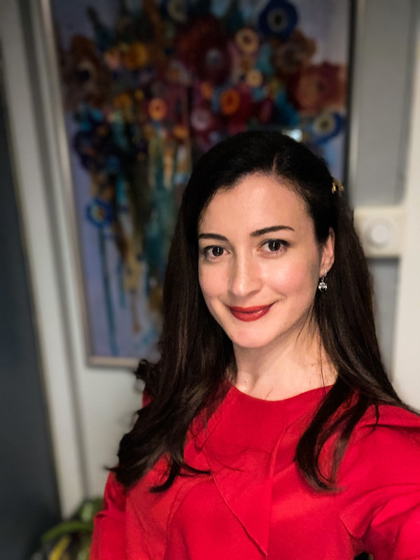 Gerta Veliu