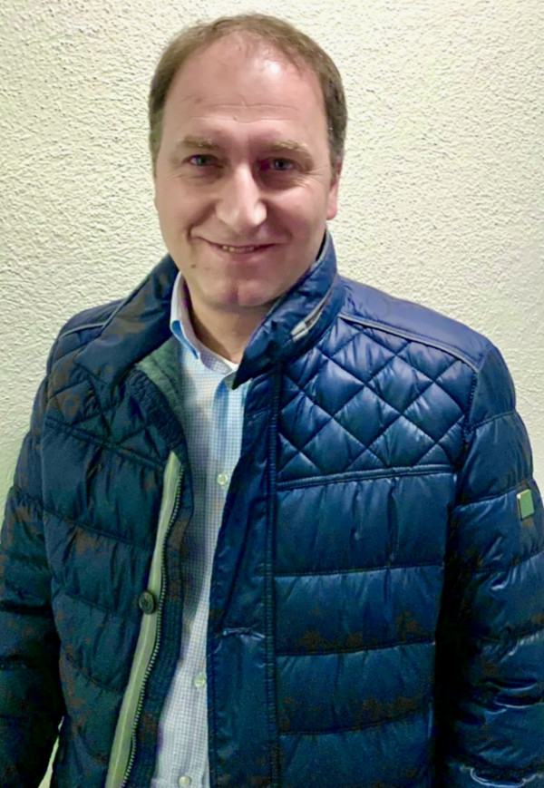 Shefik Arifi