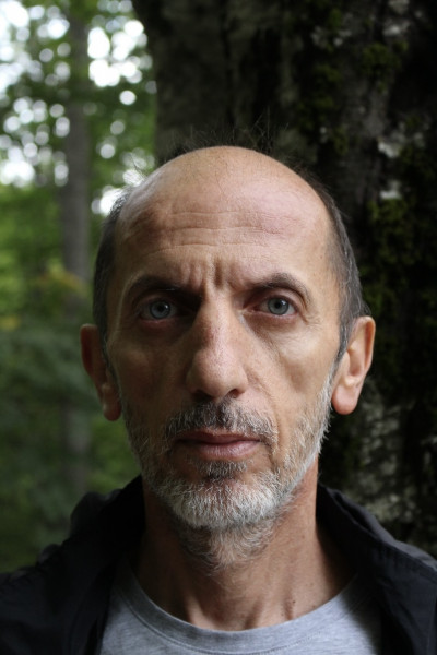 Faruk Buzhala
