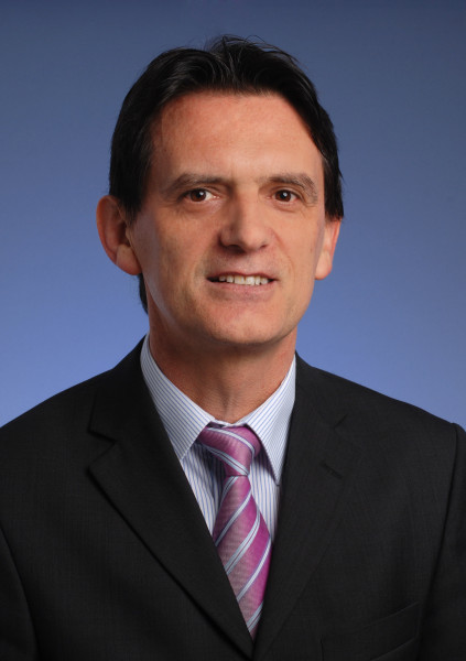 Prof. Dr. Fadil Tafil Çitaku PhD. MME.
