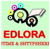 Shtëpia botuese Edlora