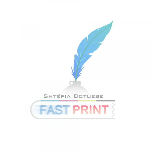 Shtëpia botuese Botimet Fast Print
